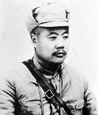第29军军长宋哲元-中国抗日战争-图片