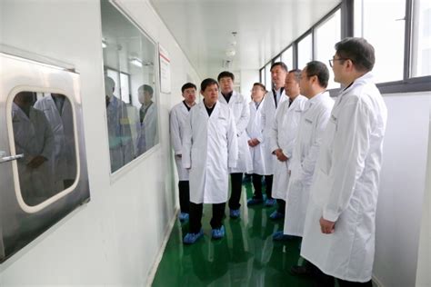 中国兵器工业试验测试研究院学习宣传贯彻党的二十大精神走深走实 - 陕工网
