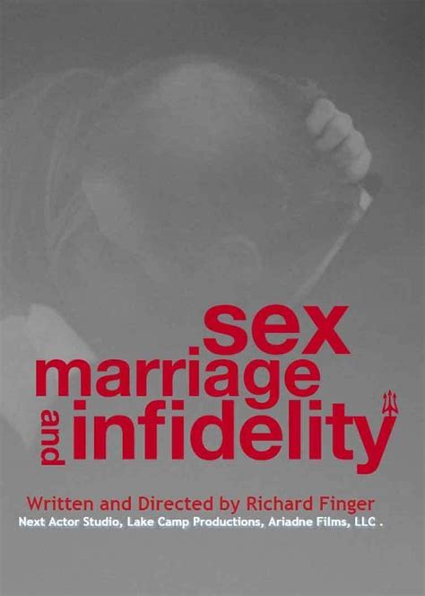 性爱，婚姻和背叛(Sex, Marriage and Infidelity)-电影-腾讯视频
