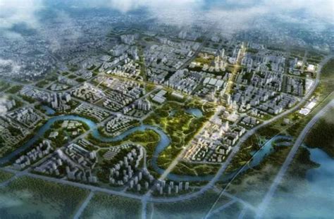新都区2035规划图,新都区未来5年规划,新都未来发展哪个片区_大山谷图库