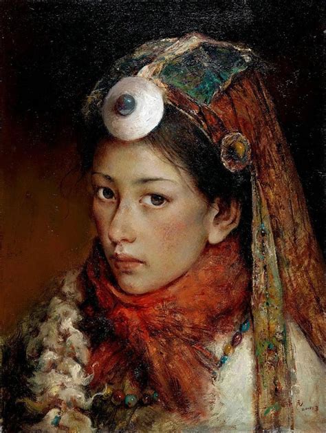 这位美丽的西藏女孩，在淮安干了件很美丽的事！_荔枝网新闻