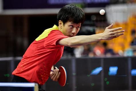 上海举办首届手机乒乓球挑战赛_国家体育总局