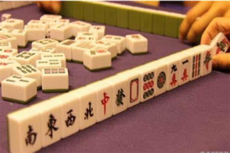 教你四川麻将的算牌技巧 - 棋牌资讯 - 游戏茶苑
