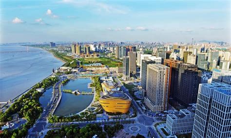 杭州的“城市创新”（四）
