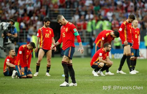 西班牙队_世界杯神迹_腾讯体育