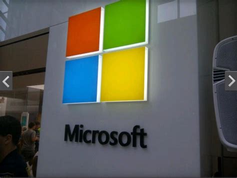 微软任命新CEO_科技频道_凤凰网
