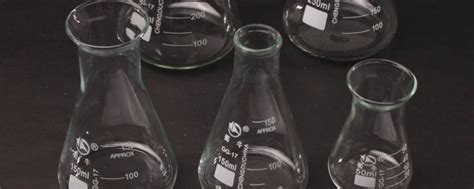 锥形瓶和碘量瓶的区别 - 业百科