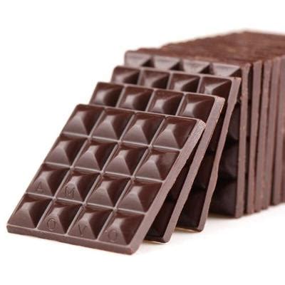 世界十大巧克力品牌，你知道有几个？