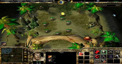 侏罗纪公园6版图文攻略 魔兽争霸RPG经典地图 | 游戏攻略网