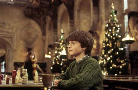 《哈利·波特与魔法石》全球票房破10亿美元