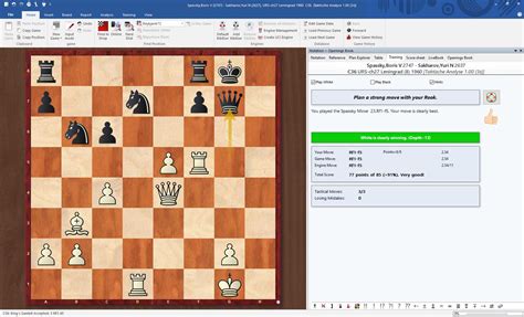 ChessBase 15 now released | ChessBase