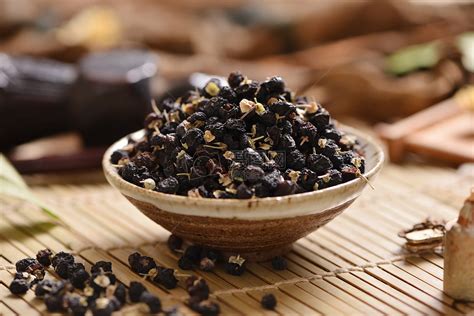 中药材图片