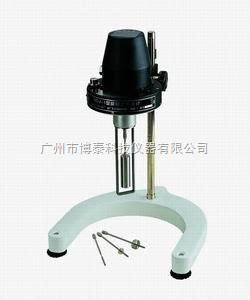 上海昌吉旋转粘度计（指针式）NDJ-1 - 价格优惠 - 中国上海仪器网