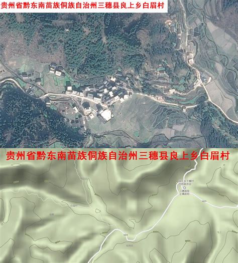 2018卫星地图高清村庄_中国2018卫星地图 - 随意云