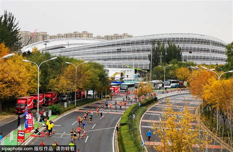 曝2021北京马拉松定档10月31日，贝壳为冠名商 | 体育大生意