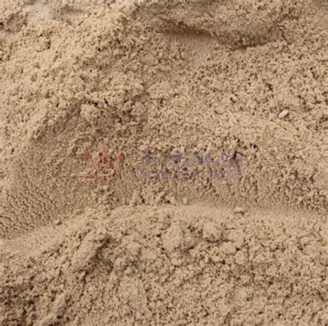 现在沙子多少钱一方 2018家装沙子价格分析