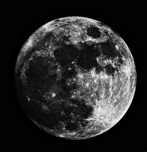 月球摄影|摄影|静物|RayRenault - 原创作品 - 站酷 (ZCOOL)
