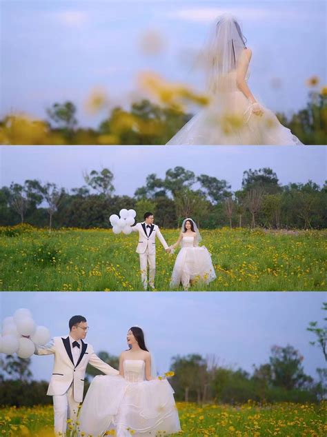深圳之行——很感谢铂爵旅拍婚纱摄影团队的安排和服务_铂爵旅拍婚纱摄影