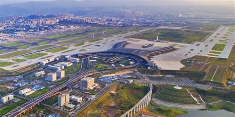 6月25日起首都航空转场至重庆江北机场T2B航站楼运营 - 航空要闻 - 航空圈——航空信息、大数据平台