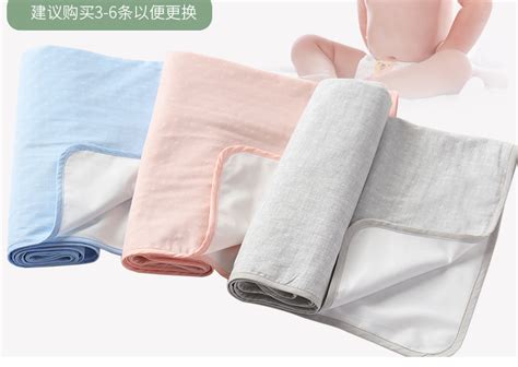 子初婴儿隔尿垫一次性隔尿床单防水透气非可洗护理床垫宝宝用品