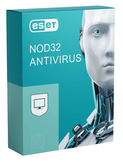 ESET NOD32 Antivirus | Blitzhandel24