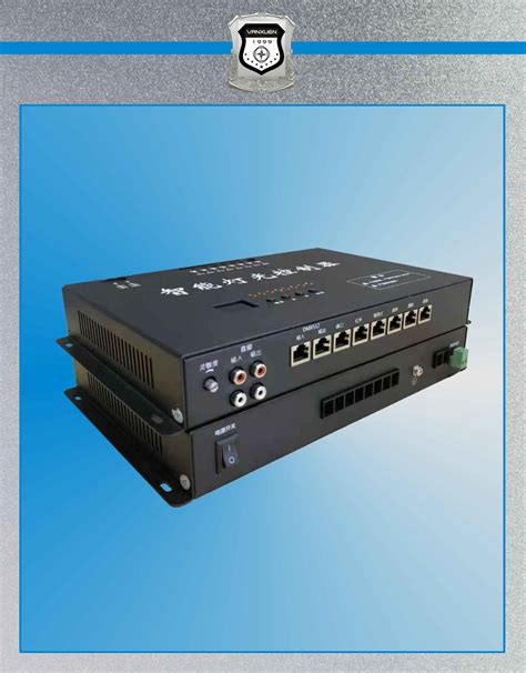 LEDArtNet控制器大型舞台灯光控制器ArtNet-SPI控制器BC-216-阿里巴巴