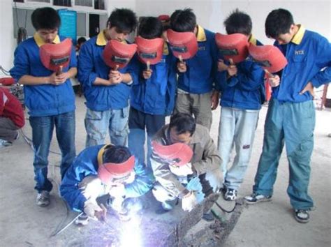 西安高压焊工培训学校哪里好|陕西焊接高压焊工培训班|西安培训学校