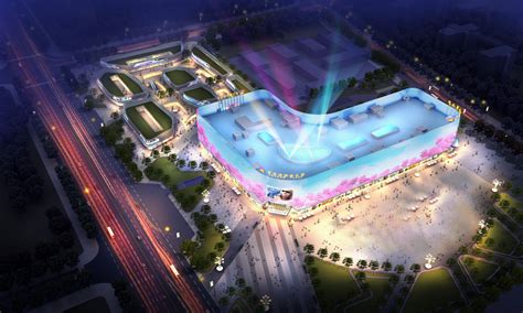 爱琴海签约世界之花假日广场，北京第二座爱琴海购物公园即将亮相 - 爱琴海集团