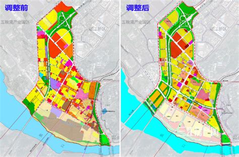 宜宾市城市总体规划2012-2030及空间战略研究-规划设计资料