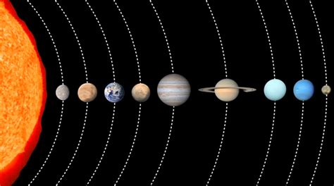 冥王星到底有多可怕？又怎么会被踢出九大行星之列？