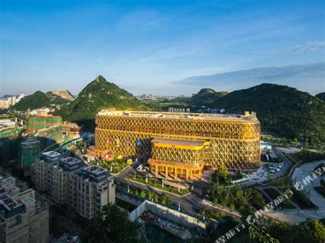 北京奥伦达维景国际度假酒店 - 北京弘高创意建筑设计股份有限公司官方网站