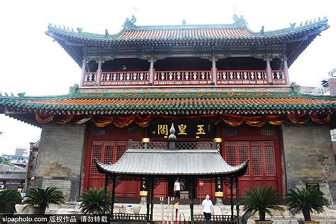 300多年历史的天津大悲院，隐藏了一个惊天秘密