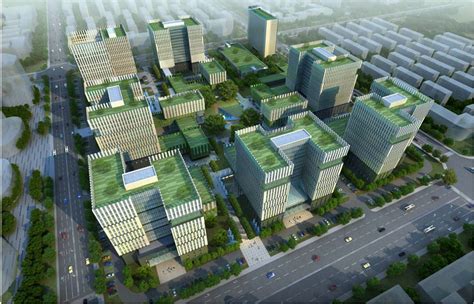 公共建筑_产品服务_江苏龙腾工程设计股份有限公司