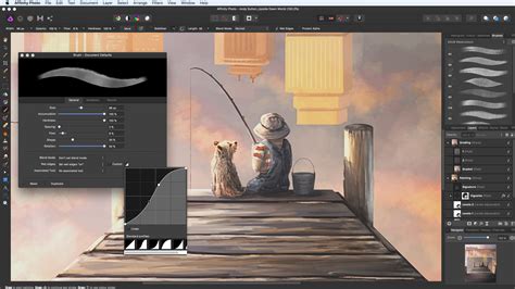 Affinity Designer V2.0.0 专业图像编辑软件Win/Mac最新破解版免费下载 - 思酷素材(sskoo.cn)
