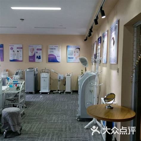杭州的美容院十大排行榜上面都有哪些美容院？(组图)-美业头条 - 美业人专属平台。