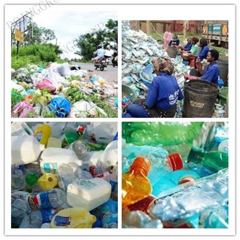 用废弃塑料来造公路-洛阳市老城区鸿途废旧塑料回收站