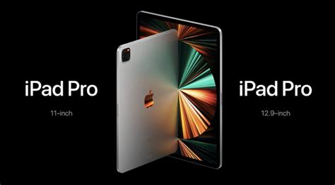 2021款iPad Pro多少钱 iPad Pro2021款价格与参数公布_搞趣网
