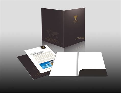 高档画册封面设计—东莞画册设计_画册设计案例 - 东莞市华略品牌创意设计有限公司