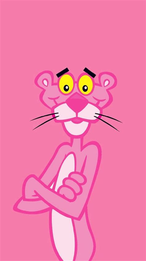 当俏皮可爱的“粉红豹”遇上电视配乐大师亨利·曼西尼，当两大古典天团“合体”改编经典..._斯蒂芬·孔茨
