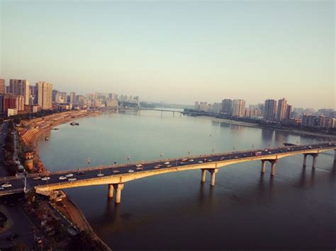 湖湘寻桥记·株洲 | 株洲大桥：大桥飞架拓新城 - 市政设计 - 新湖南