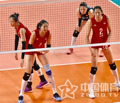中国女排亚运会14人名单：朱婷携八奥运冠军入围_手机新浪网
