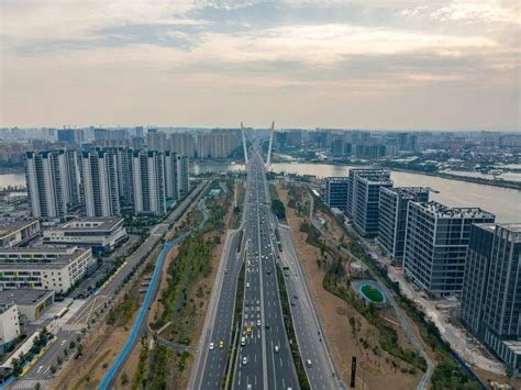 宁波未来发展的新发动机，新版的浦东新区，杭州湾新区融合发展未来之城 - 知乎