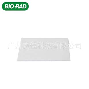 Bio-rad超厚转印滤纸7.5 x 10 cm 1703965 （60片/包）-阿里巴巴