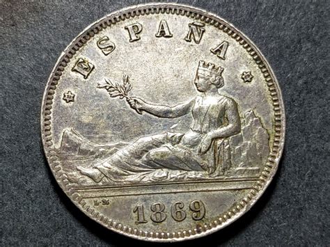 1869 Over 69 Cent | Coin Talk