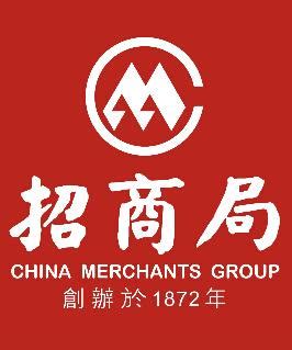 招商局logo-快图网-免费PNG图片免抠PNG高清背景素材库kuaipng.com