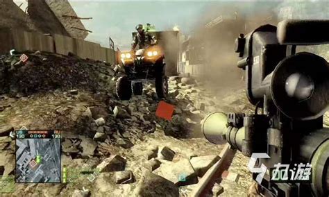 2018年新战地游戏选择回归二战 游戏名《战地5》_3DM单机