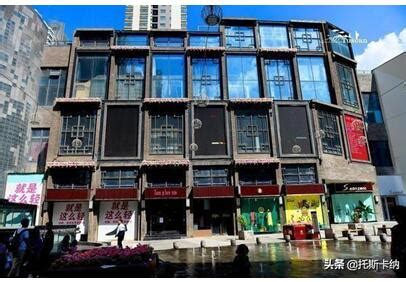 青海西宁，有个网红打卡之地——力盟商业巷步行街_海南频道_凤凰网