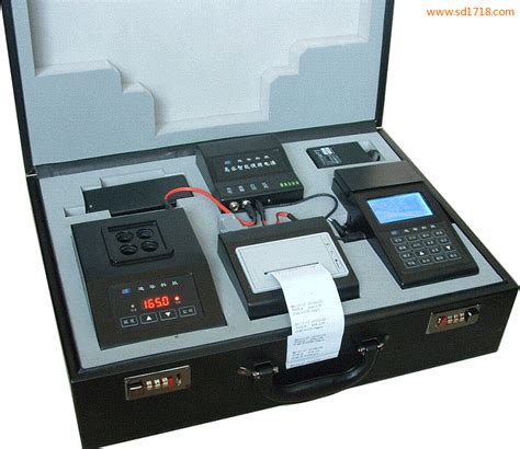 便携应急检测型COD测定仪|5B-2A价格|国产使用说明|山东仪器仪表网专业销售
