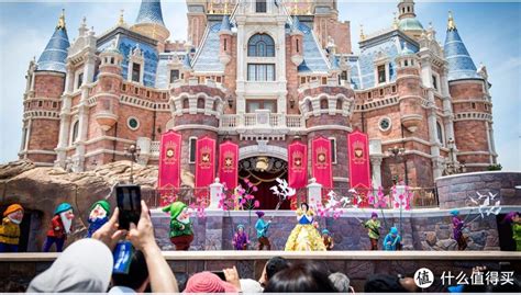 上海迪士尼第八大主题园区“疯狂动物城”启动施工