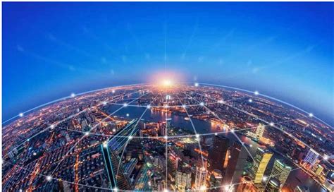 【物联网】卓源科技 | 2021年智慧城市发展六大趋势-卓源股份